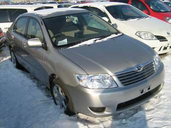 Corolla