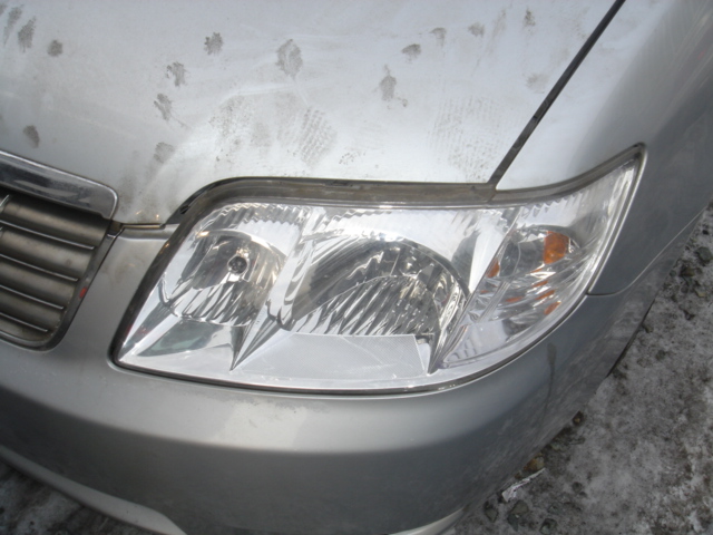 2004 Toyota Corolla For Sale