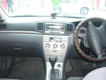 2004 Toyota Corolla For Sale