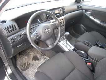 2004 Toyota Corolla For Sale