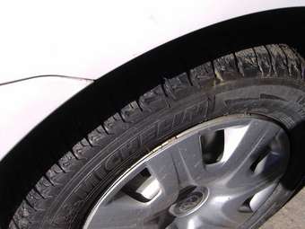 2004 Toyota Corolla Photos