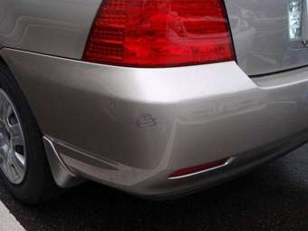 2004 Toyota Corolla Photos