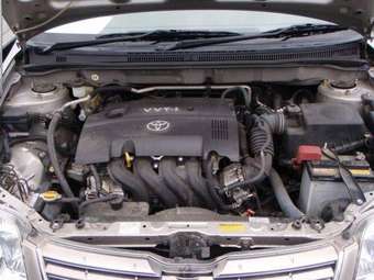 2004 Toyota Corolla For Sale