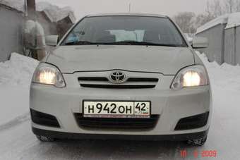 2004 Toyota Corolla For Sale