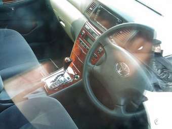2004 Toyota Corolla Pictures