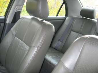 2004 Toyota Corolla Pictures