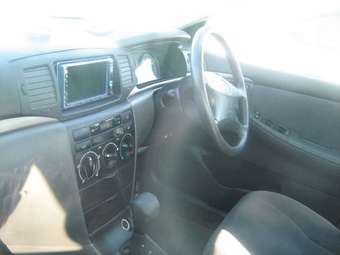 2004 Toyota Corolla For Sale