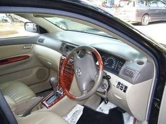 2004 Toyota Corolla For Sale