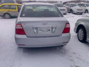 2004 Toyota Corolla Photos
