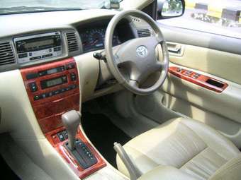 2004 Toyota Corolla For Sale