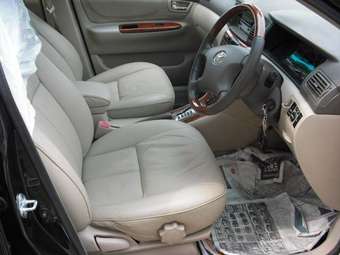 2004 Toyota Corolla For Sale