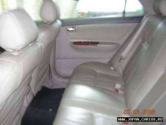 2004 Toyota Corolla Pictures