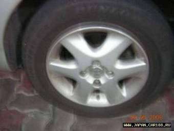 2004 Toyota Corolla For Sale