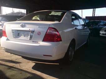 2004 Toyota Corolla For Sale