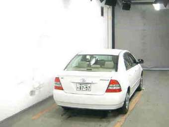 2004 Toyota Corolla For Sale