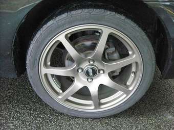 2004 Toyota Corolla Pictures