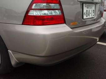 2004 Toyota Corolla Pics