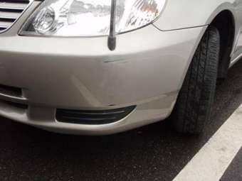 2004 Toyota Corolla Pictures