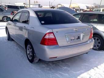 2004 Toyota Corolla For Sale