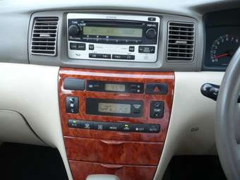 2004 Toyota Corolla For Sale