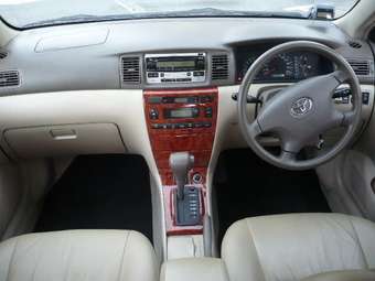 2004 Toyota Corolla For Sale