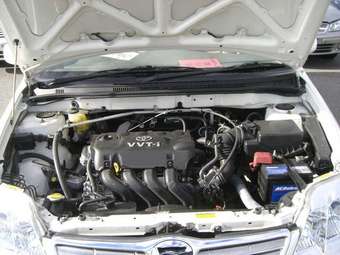 2004 Toyota Corolla For Sale
