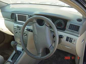 2004 Toyota Corolla For Sale