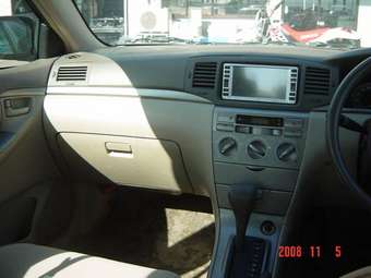 2004 Toyota Corolla For Sale