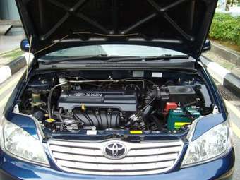 2004 Toyota Corolla For Sale