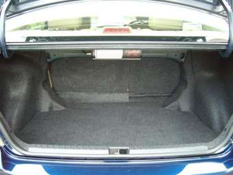 2004 Toyota Corolla Pictures