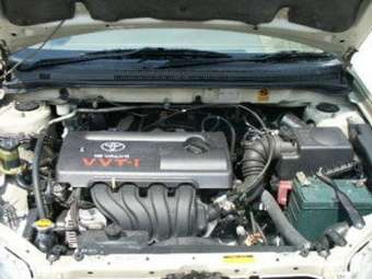 2004 Toyota Corolla For Sale