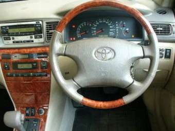 2004 Toyota Corolla For Sale