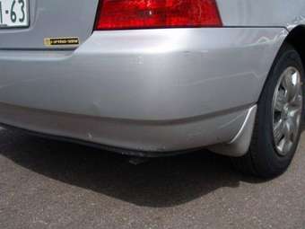 2004 Toyota Corolla Pics