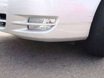 2004 Toyota Corolla Images