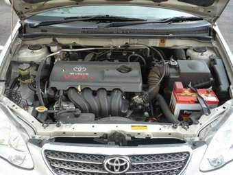 2004 Toyota Corolla For Sale