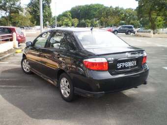 2004 Toyota Corolla Wallpapers
