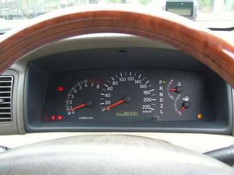 2004 Toyota Corolla Pictures