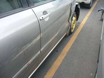 2004 Toyota Corolla Photos
