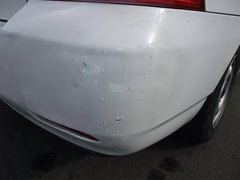 2004 Toyota Corolla Images