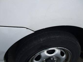 2004 Toyota Corolla Pictures