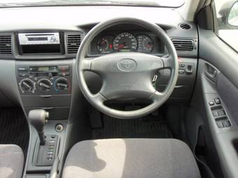 2004 Toyota Corolla For Sale
