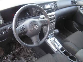 2004 Toyota Corolla For Sale