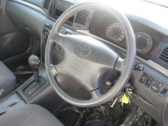 2004 Toyota Corolla For Sale