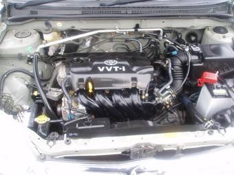 2004 Toyota Corolla For Sale