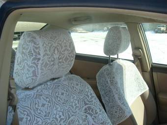 2004 Toyota Corolla For Sale