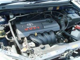 2004 Toyota Corolla For Sale