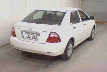 2004 Toyota Corolla For Sale