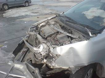 2004 Toyota Corolla For Sale
