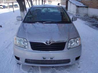 2004 Toyota Corolla For Sale