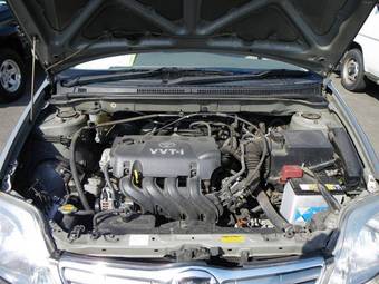 2004 Toyota Corolla For Sale